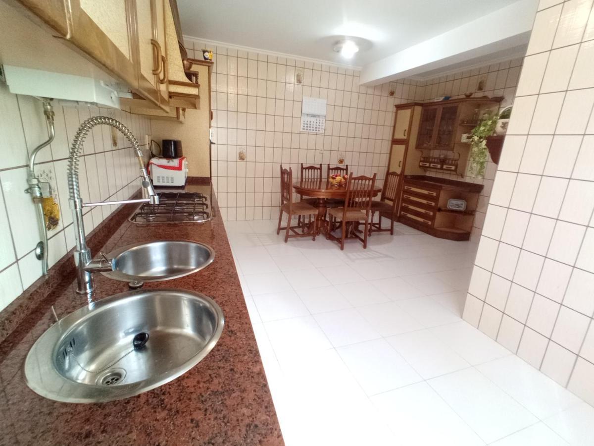 Cangasparaiso المظهر الخارجي الصورة