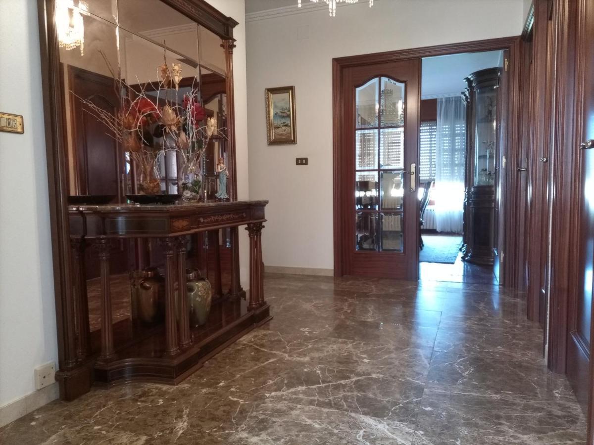 Cangasparaiso المظهر الخارجي الصورة